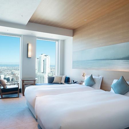 Nagoya Prince Hotel Sky Tower Εξωτερικό φωτογραφία Deluxe Room