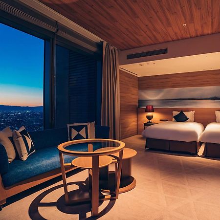 Nagoya Prince Hotel Sky Tower Εξωτερικό φωτογραφία