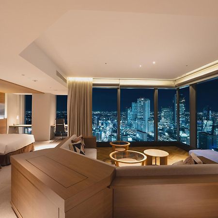 Nagoya Prince Hotel Sky Tower Εξωτερικό φωτογραφία