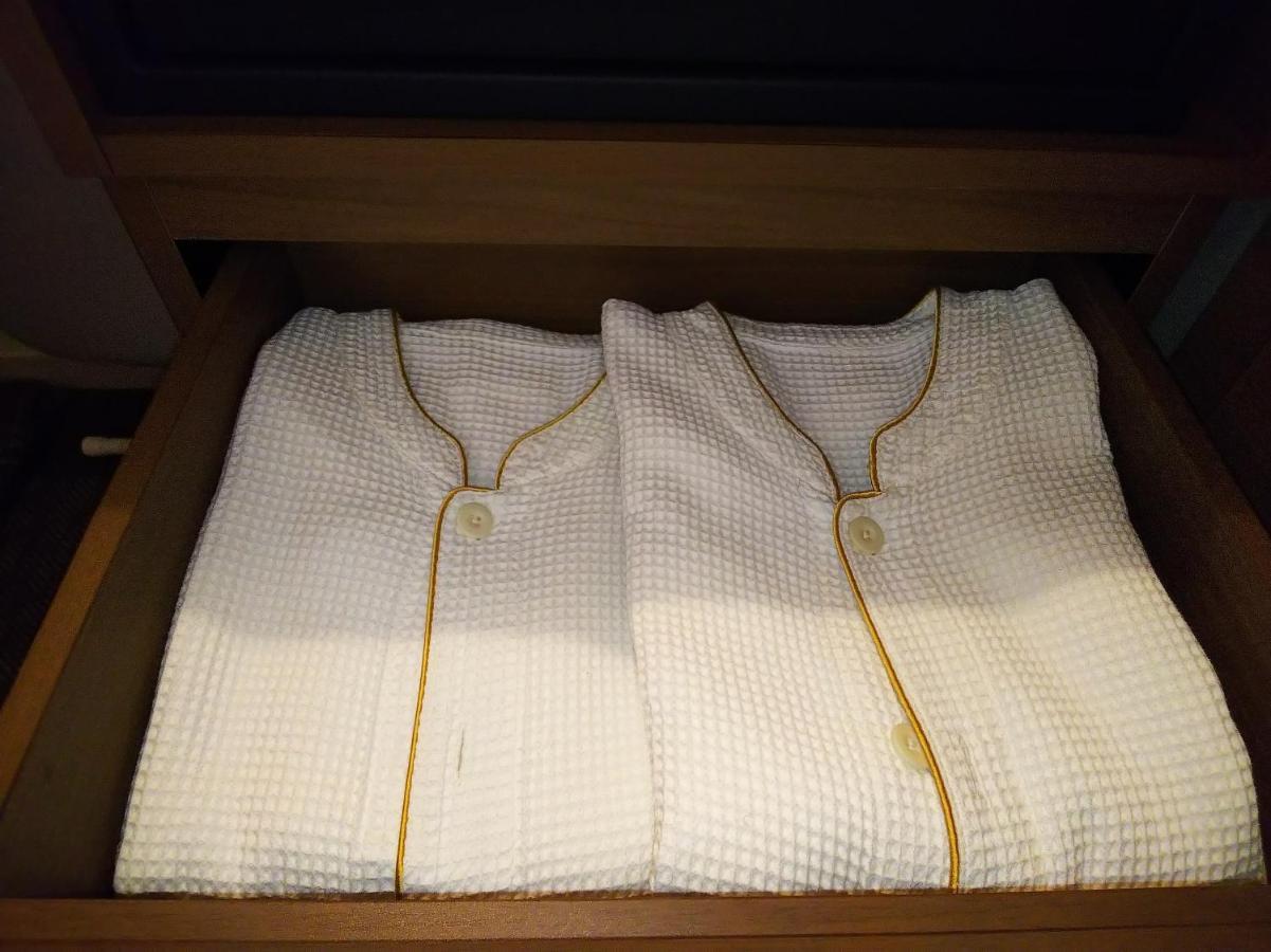 Nagoya Prince Hotel Sky Tower Εξωτερικό φωτογραφία
