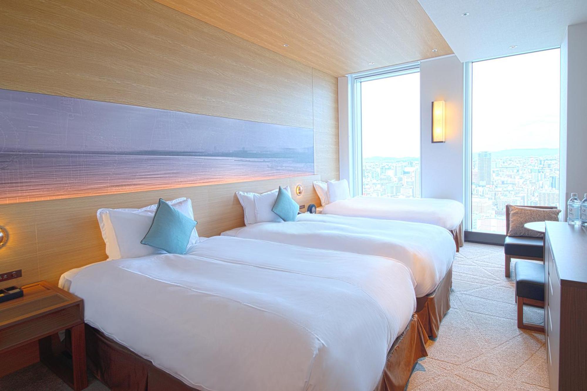 Nagoya Prince Hotel Sky Tower Εξωτερικό φωτογραφία