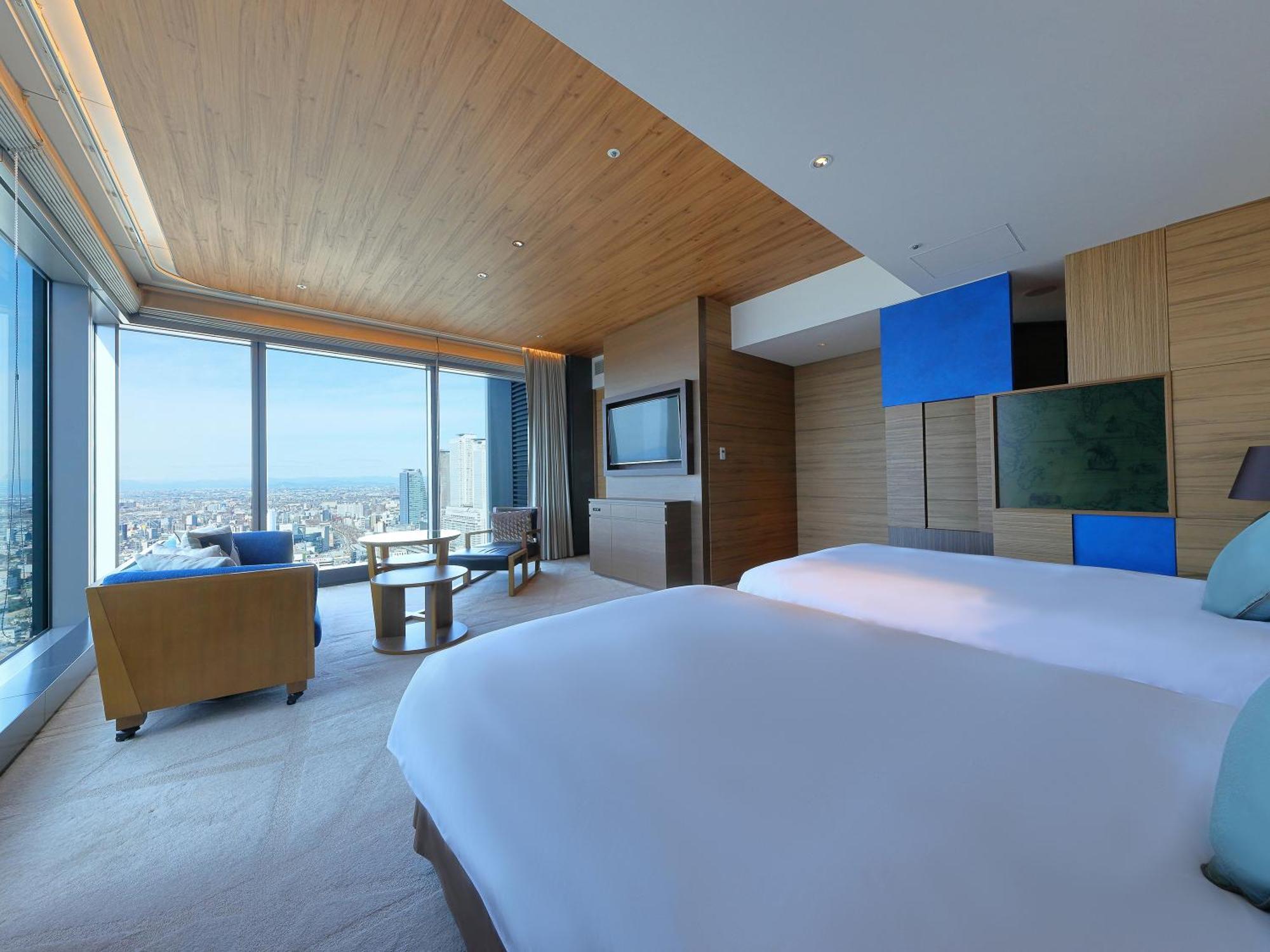 Nagoya Prince Hotel Sky Tower Εξωτερικό φωτογραφία
